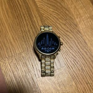Michael Kors Smart Watch